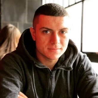 Artem Miroshnychenko