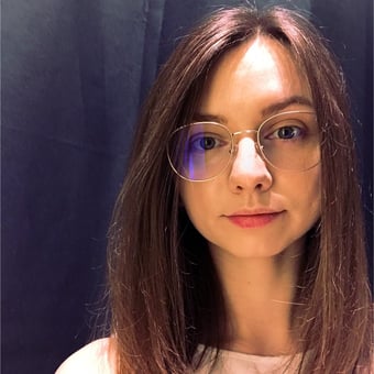 Svitlana Chupryna photo