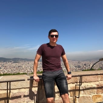 Artem Miroshnychenko