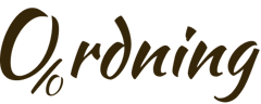 Ordning